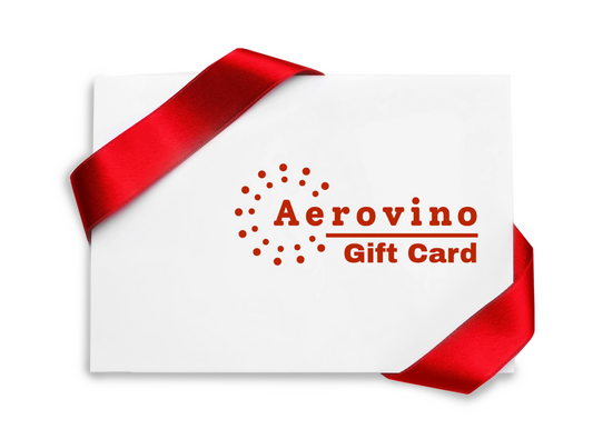 Aerovino Gift Card
